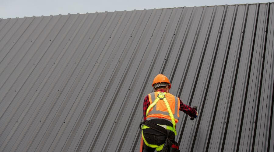 Expert Emergency Roof Repairs services in Ukiah, CA